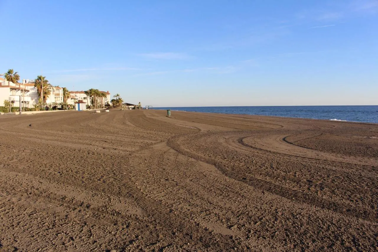 Apartamento Lentiscares 118. Dos habitaciones con salida a la piscina. Torrox España