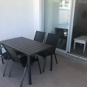 Apartamento Apartamento 1º Línea De Playa - Duna Beach, Torrox