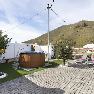Casa Sotomayor Сasa de vacaciones Santiago del Teide