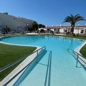 Malibu Park 2115 - Ocean View Apartamento Costa Adeje (Tenerife)