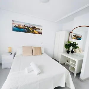 En Apartamento Santander