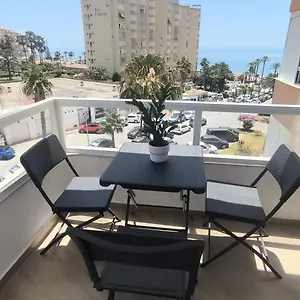 Valentinabeach Apartamento Torrox